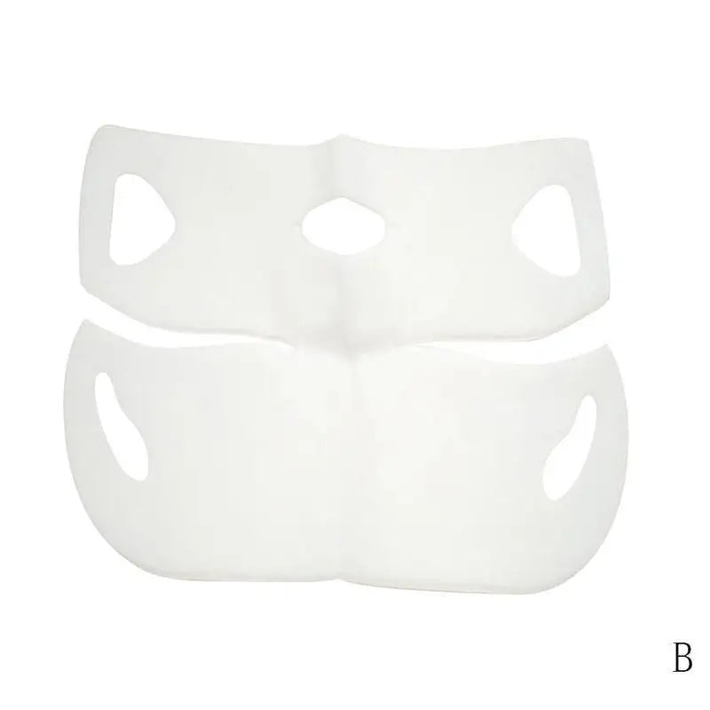 V Shape Lifting Mask — Instantly Defined Jawline & Firmer Skin