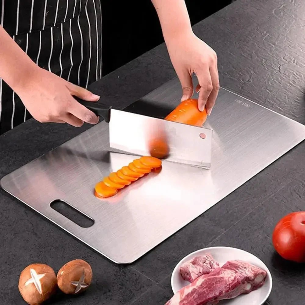 Ultimate cutting board - wanelo - store - roman