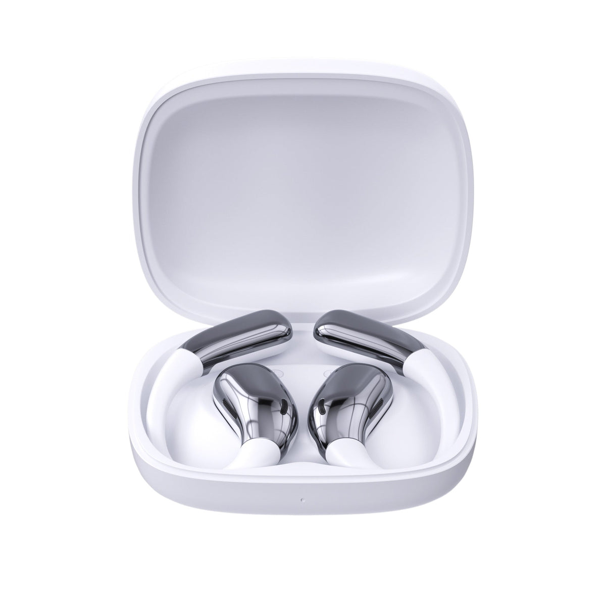 Open-Ear Bluetooth 5.4 Running Headphones for Calls