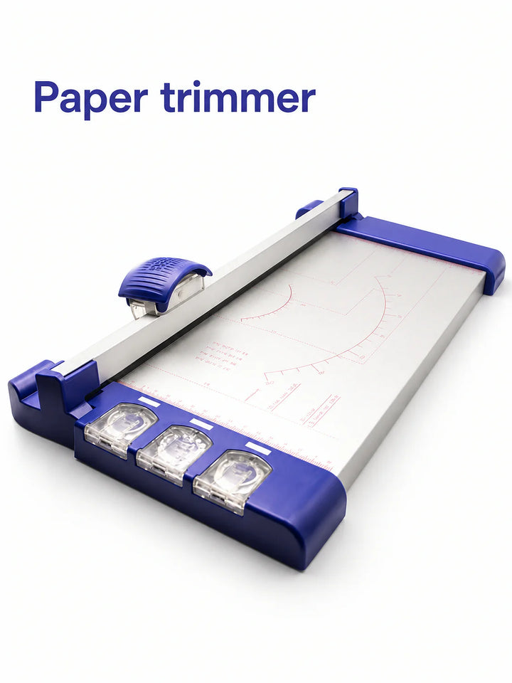 A4 A5 Paper Trimmer for Cardstock Cutting Crafts