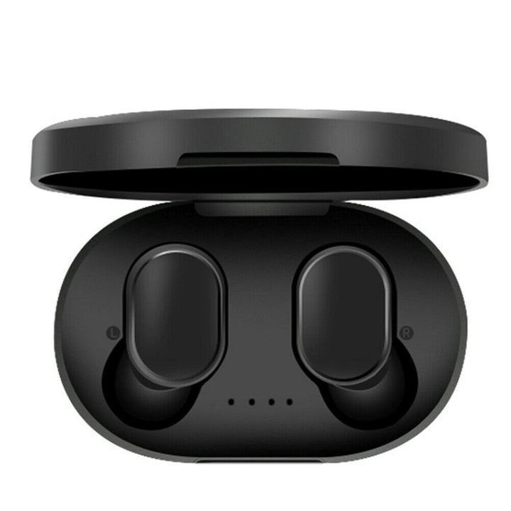 Budget Bluetooth 5.0 Wireless Earbuds with Mic and Charging