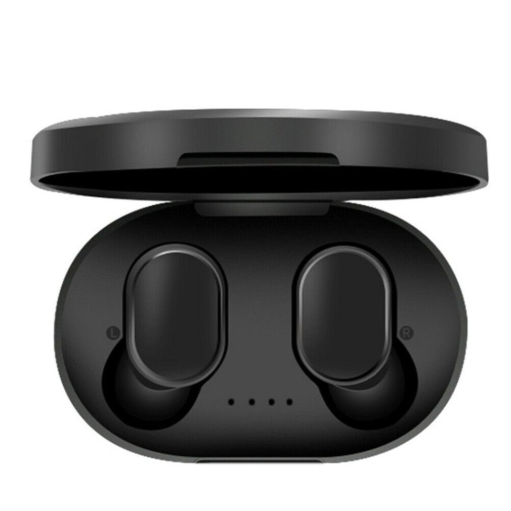 Budget Bluetooth 5.0 Wireless Earbuds with Mic and Charging