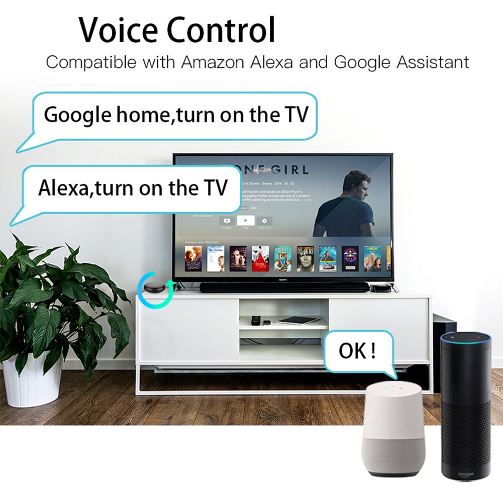 Mini GPS Tracker for Elderly, Kids & Pets with SOS