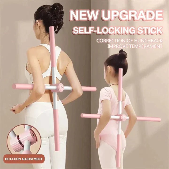 Back Corrector - wanelo - store - roman