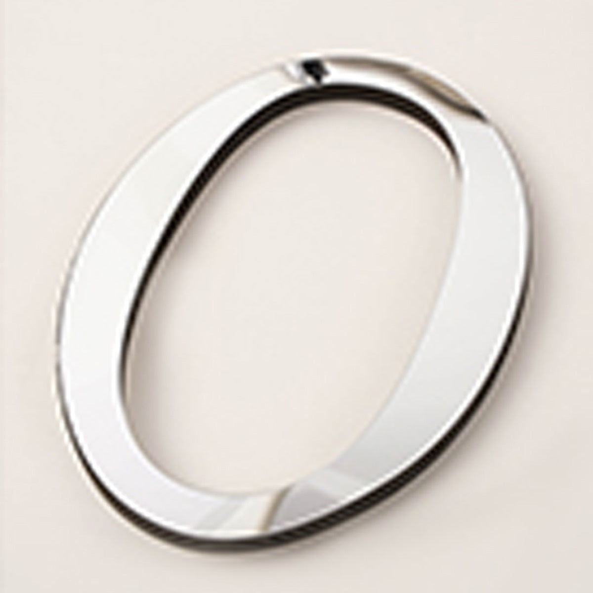 Acrylic Mirror Letters for Eye-Catching Wall Decorations