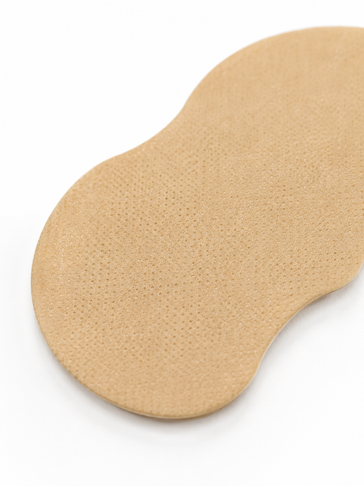 Anti-Snoring Nasal Patch — Acupressure Support for Quiet Sleep