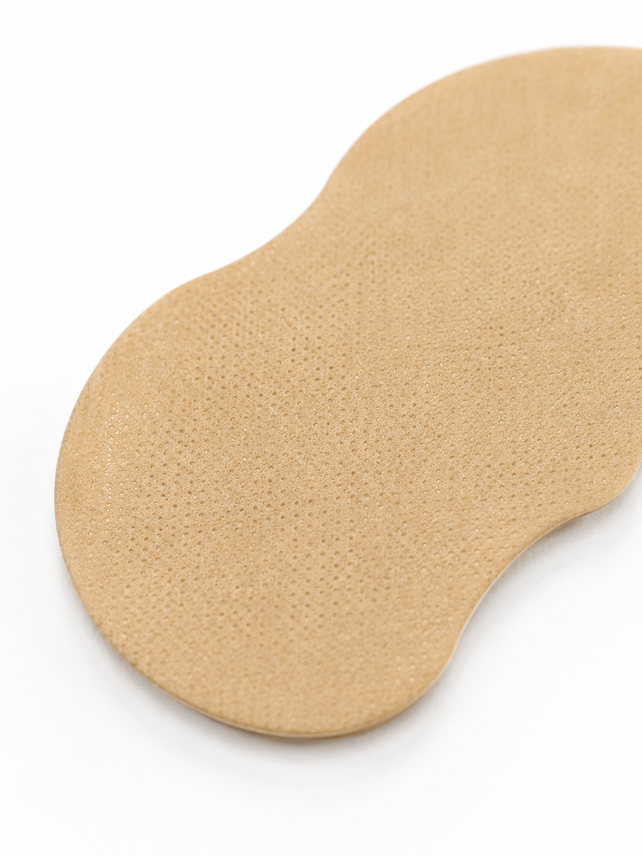 Anti-Snoring Nasal Patch — Acupressure Support for Quiet Sleep