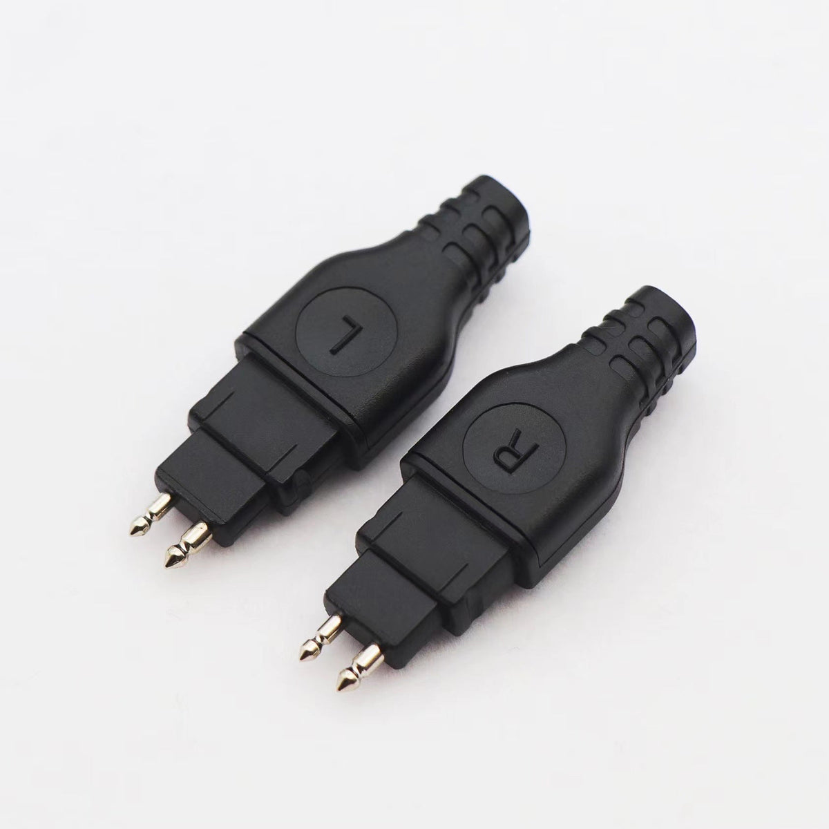 Sennheiser HD Replacement 2-Pin Headphone Cable Connector