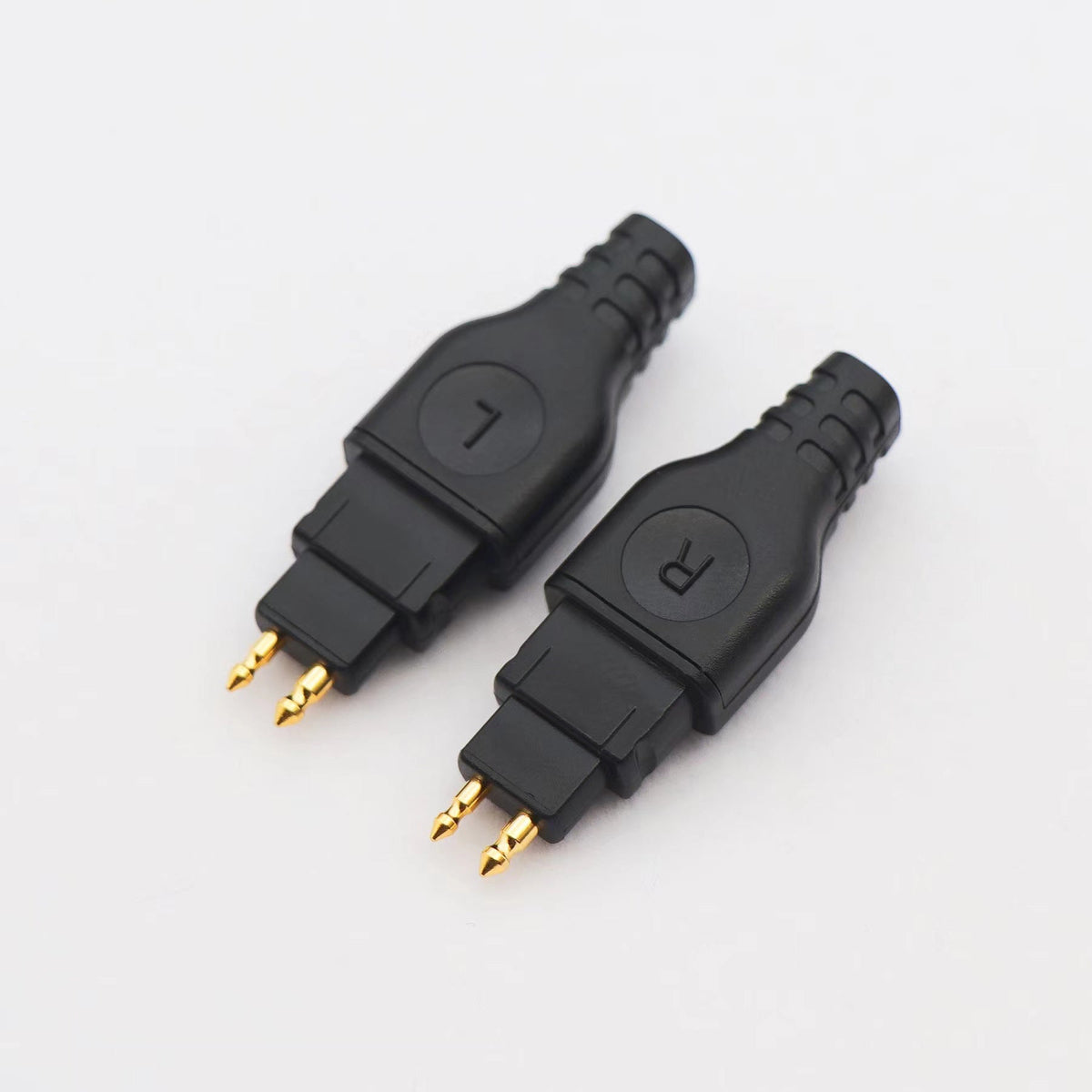 Sennheiser HD Replacement 2-Pin Headphone Cable Connector