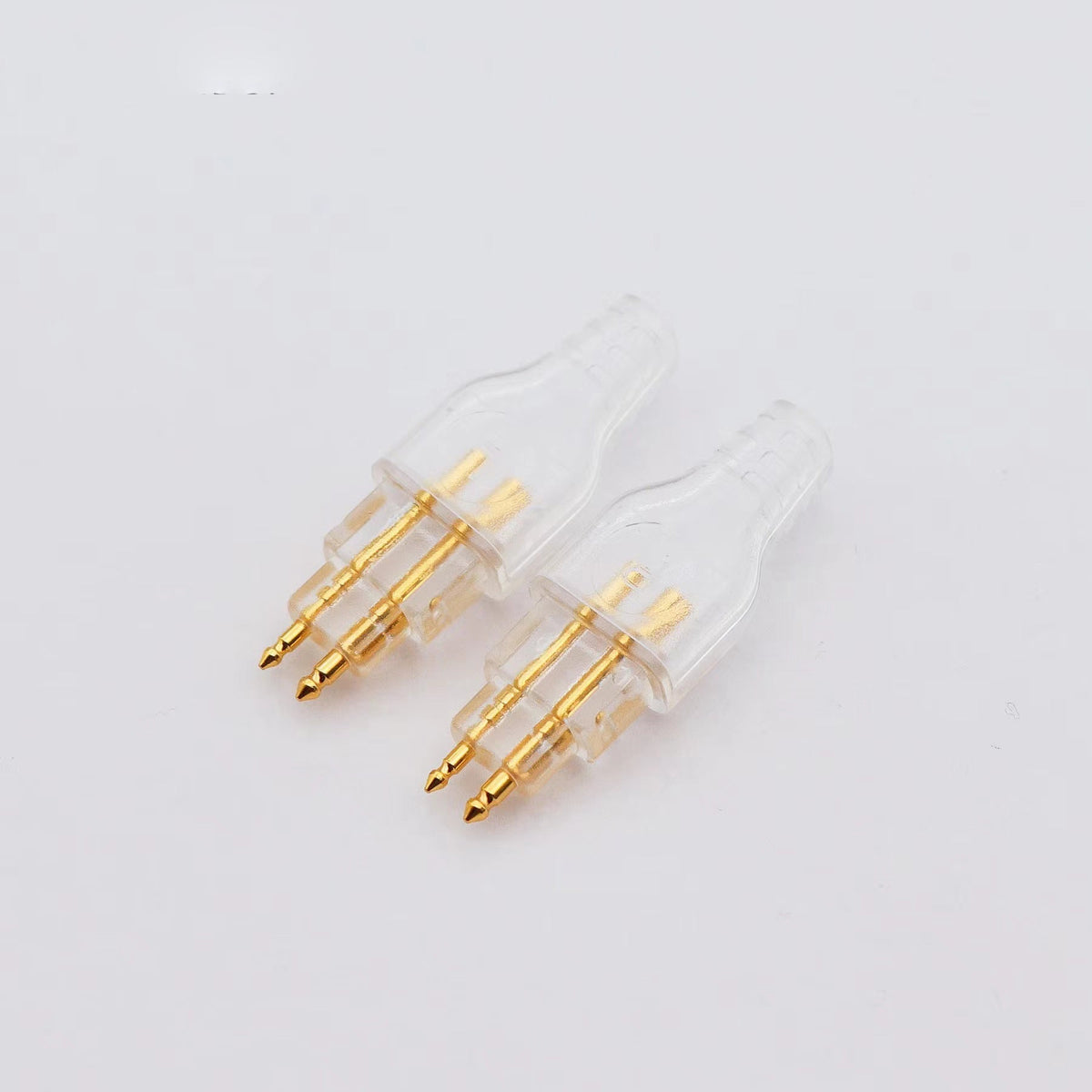 Sennheiser HD Replacement 2-Pin Headphone Cable Connector