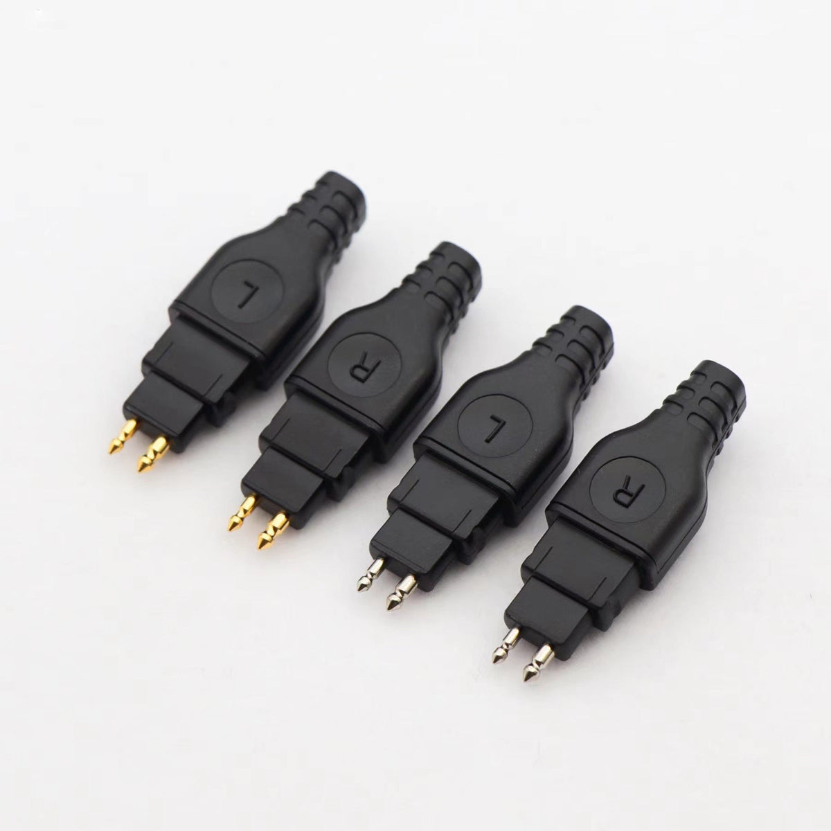 Sennheiser HD Replacement 2-Pin Headphone Cable Connector