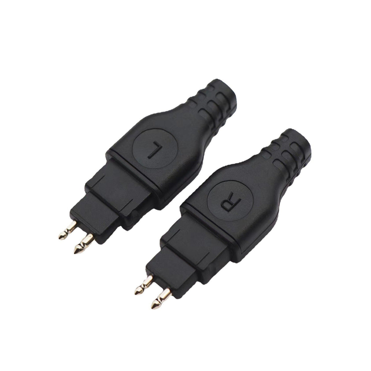 Sennheiser HD Replacement 2-Pin Headphone Cable Connector