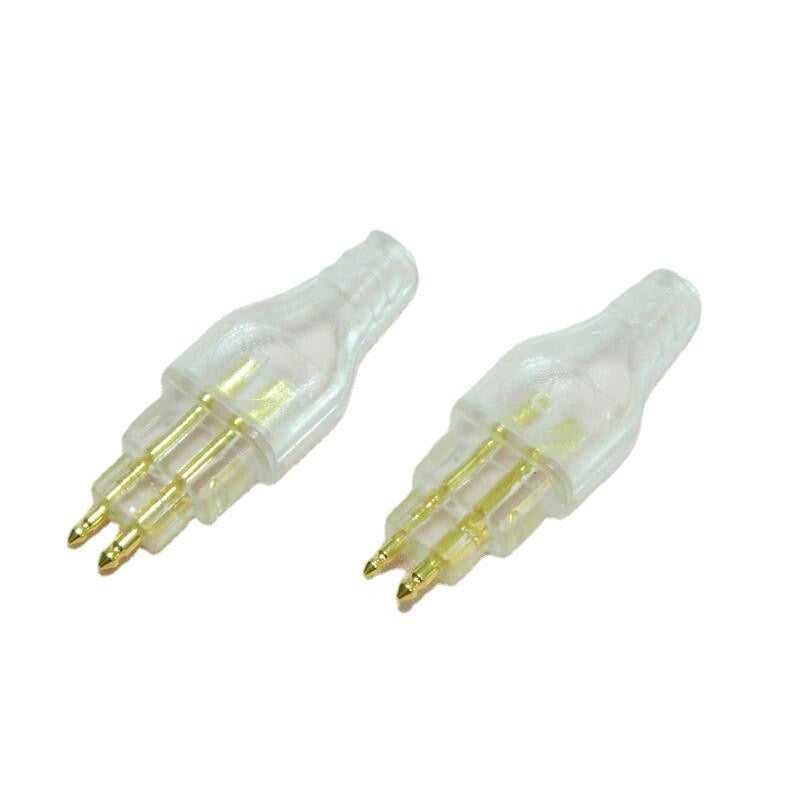 Sennheiser HD Replacement 2-Pin Headphone Cable Connector