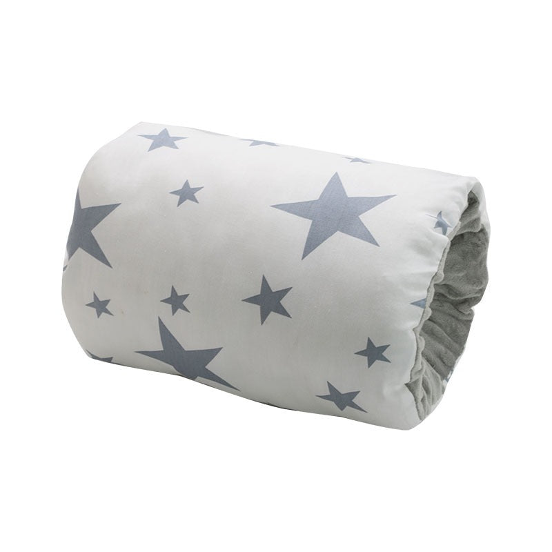 Adjustable Baby Nursing Arm Pillow for Relaxed Feeding
