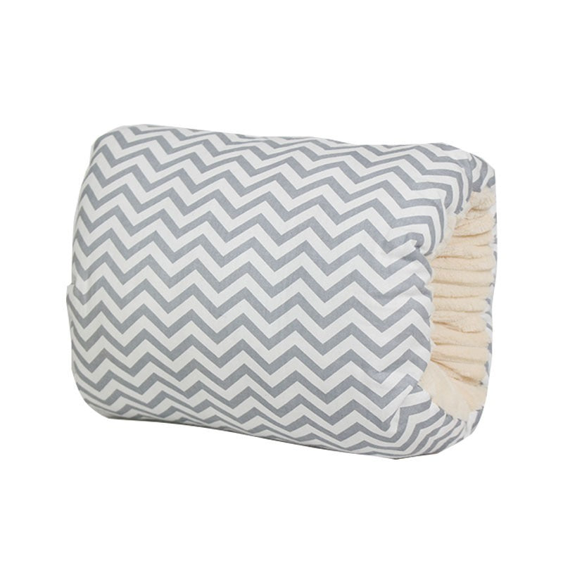 Adjustable Baby Nursing Arm Pillow for Relaxed Feeding