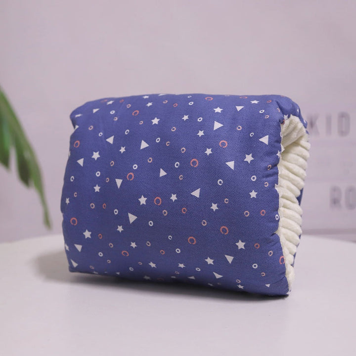 Adjustable Baby Nursing Arm Pillow for Relaxed Feeding