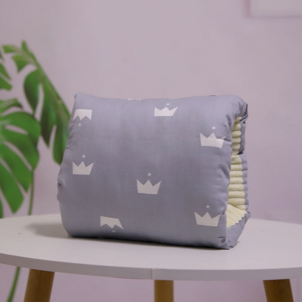Adjustable Baby Nursing Arm Pillow for Relaxed Feeding