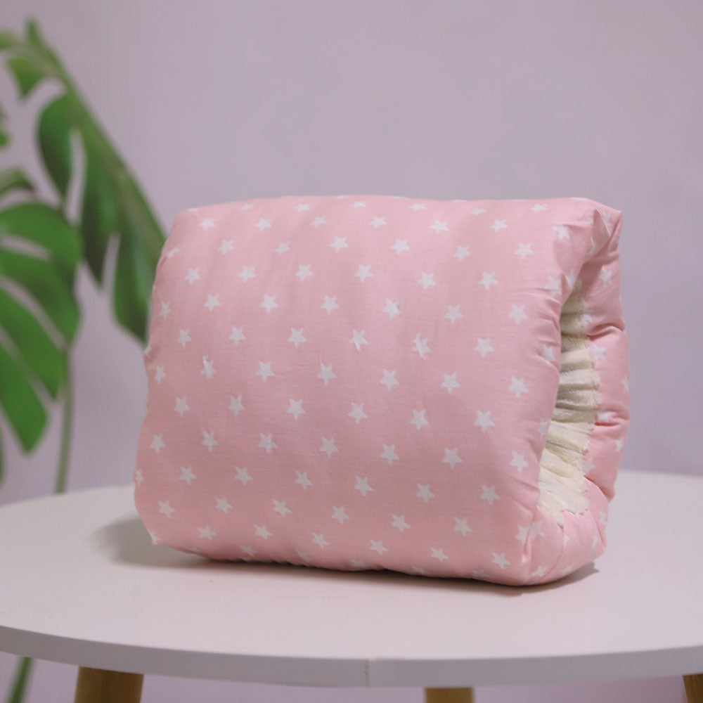 Adjustable Baby Nursing Arm Pillow for Relaxed Feeding