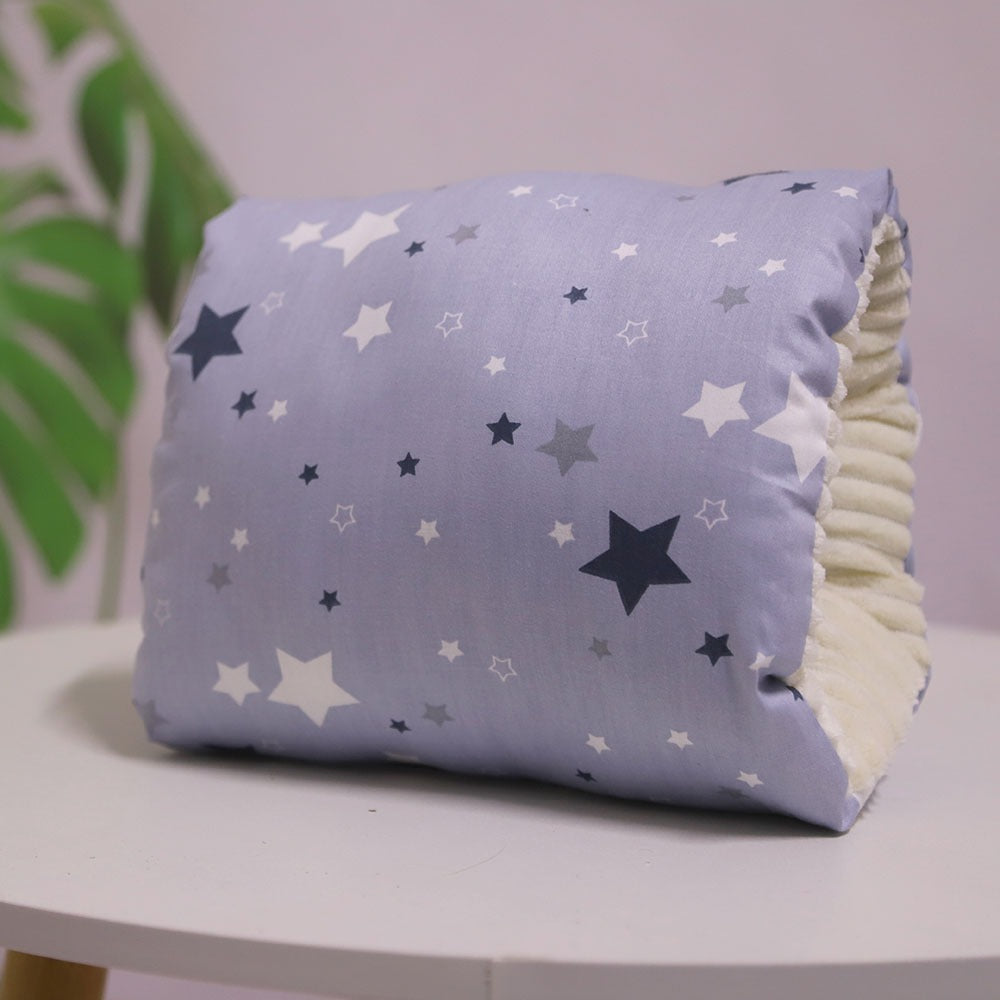 Adjustable Baby Nursing Arm Pillow for Relaxed Feeding