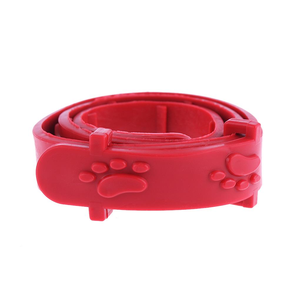 Adjustable Flea and Mite Collar for Dogs, Cats & Rabbits