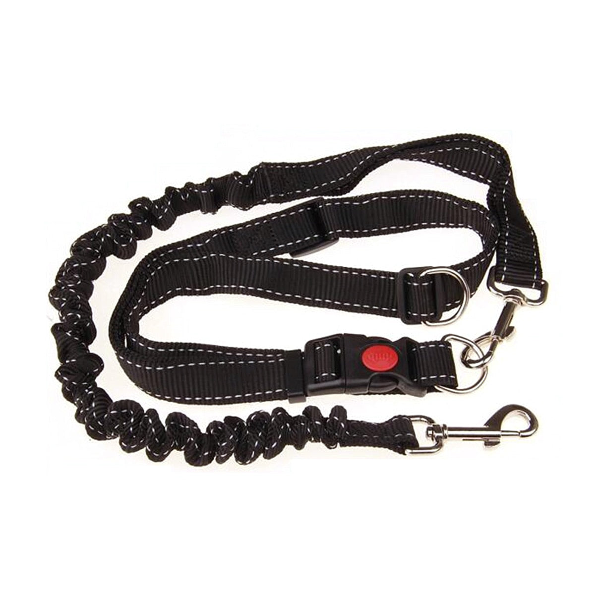 Hands-Free Dog Leash for Running, Walking & Jogging