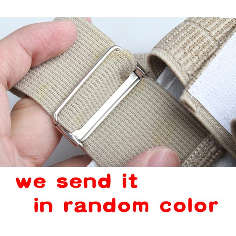 Adjustable Posture Corrector Brace for Rounded Shoulders