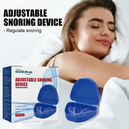 Mouth Tape & Nasal Strips for Snoring & Better Sleep