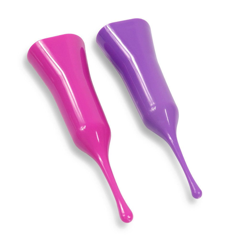 Rechargeable Vibrator with 10 Personalized Settings