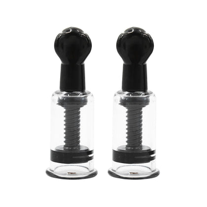 Breast Toys - Nipple Stimulators & Nipple Massagers