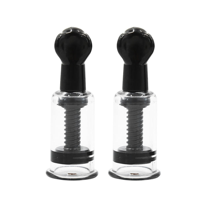 Glass Suction Device With Adjustable Control