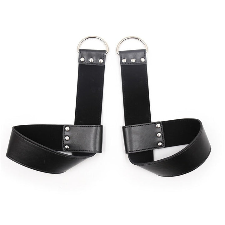 Door Anchor Strap for Adjustable Adult Positioning
