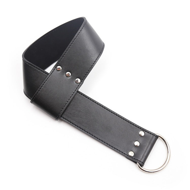 Door Anchor Strap for Adjustable Adult Positioning