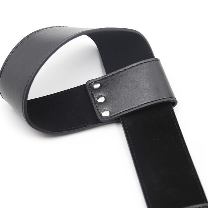 Door Anchor Strap for Adjustable Adult Positioning