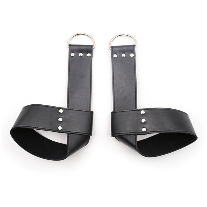 Door Anchor Strap for Adjustable Adult Positioning