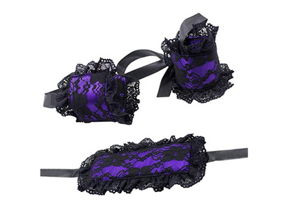 Bondage Kits - Complete Beginner & Couples Sets