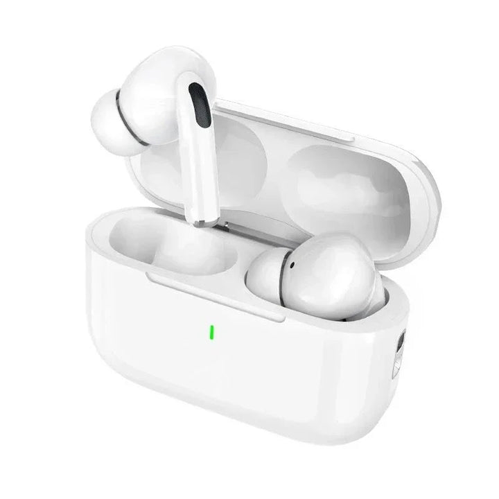 Bluetooth 5.3 Wireless Earbuds with Braided Lanyard