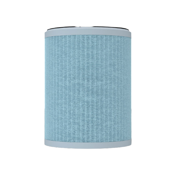 Household Air Purifier for Smoke, Odor & Stale Air
