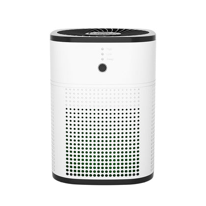 Air Purifiers for Smoke & Odor | Portable Small Room Purifiers