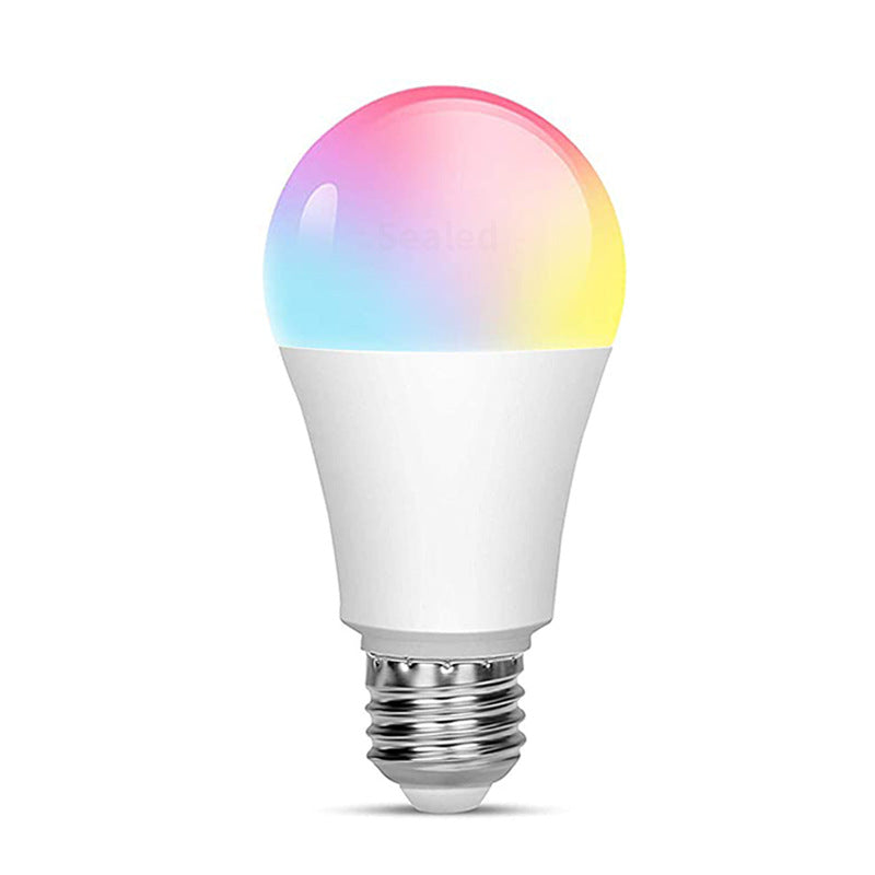 Smart WiFi RGBCW Bulb E27 with Alexa Voice Control
