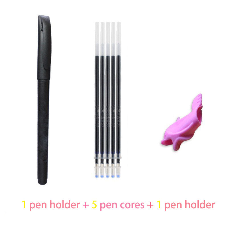 Preschool Handwriting Practice Set for Early Learners