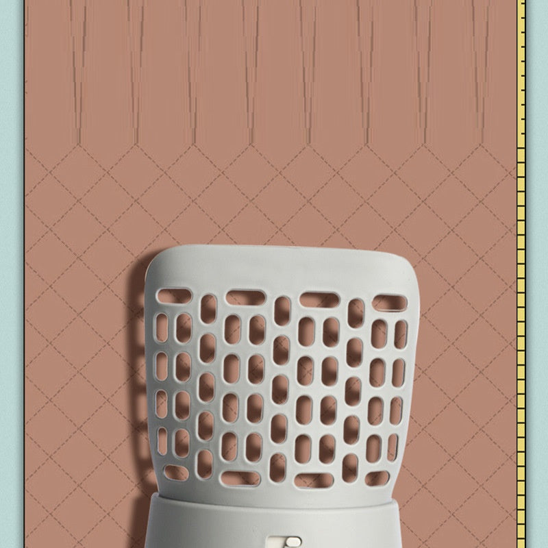 Portable Cat Litter Scoop Set With Attached Waste Holder