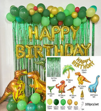 Balloon Supplies - Garland Kits, Bouquets & Party Decorations
