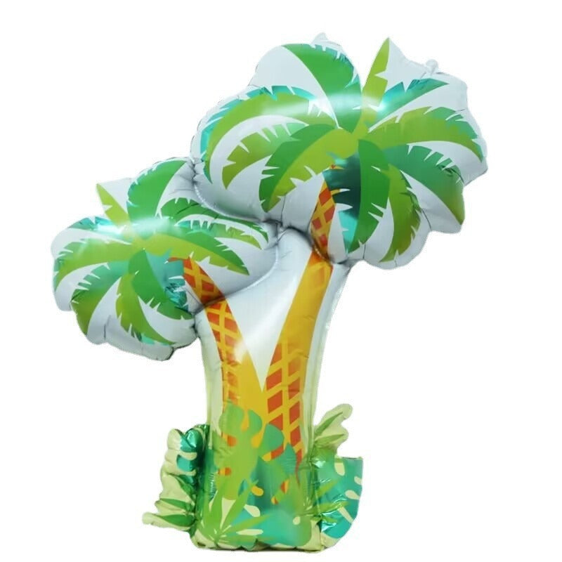 Dinosaur Birthday Balloon Garland Party Decoration Set
