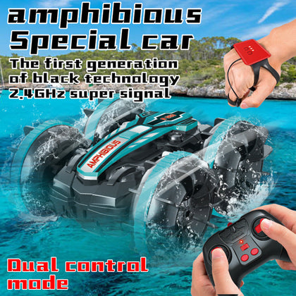 RC Car Parts - Chassis & Crawler Replacement Parts