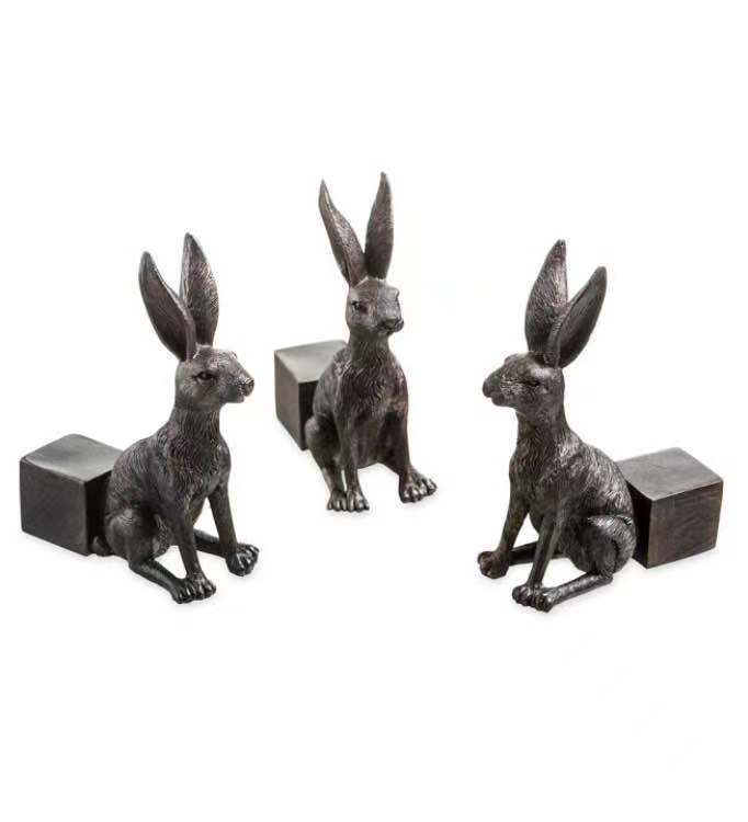 Animal Plant Pot Feet: Whimsical Garden Display Accents