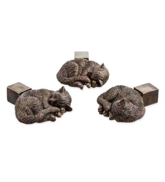 Animal Plant Pot Feet: Whimsical Garden Display Accents