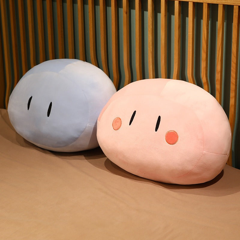 Anime Character Pillow for Cozy Bedroom Decor & Gifts