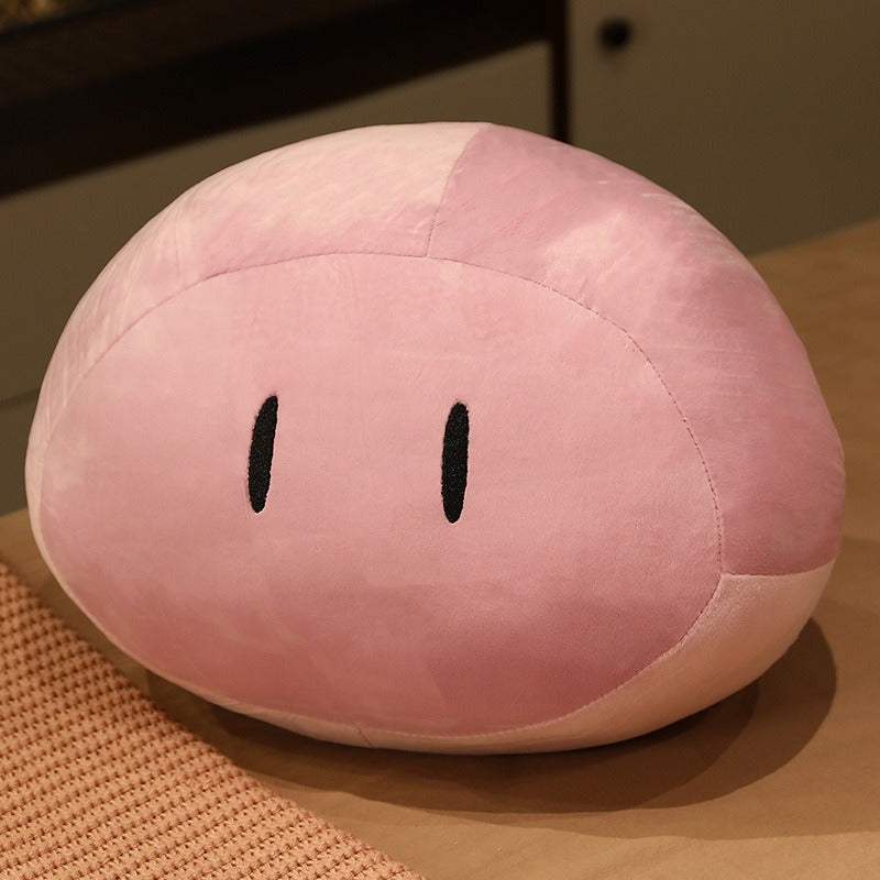 Anime Character Pillow for Cozy Bedroom Decor & Gifts
