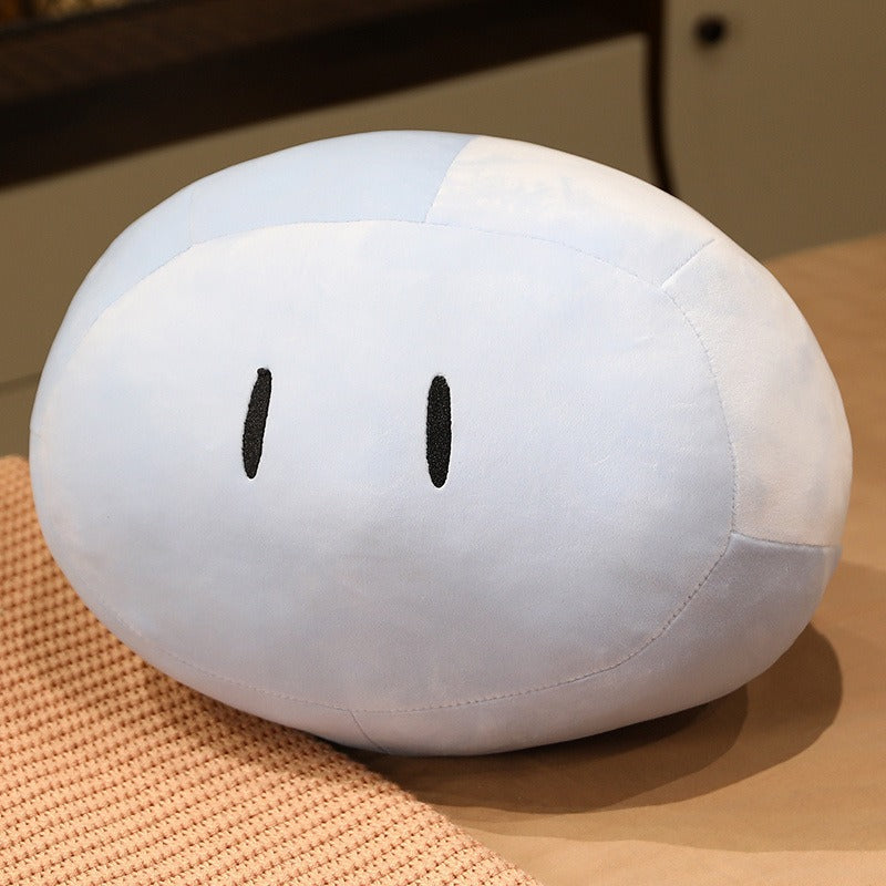 Anime Character Pillow for Cozy Bedroom Decor & Gifts