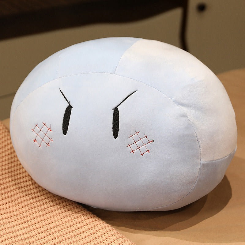 Anime Character Pillow for Cozy Bedroom Decor & Gifts